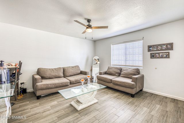 481 Tierra de Suenos, Anthony, NM 88021