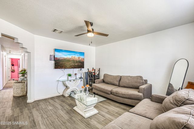 481 Tierra de Suenos, Anthony, NM 88021