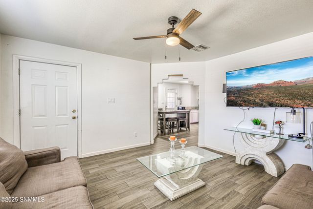 481 Tierra de Suenos, Anthony, NM 88021