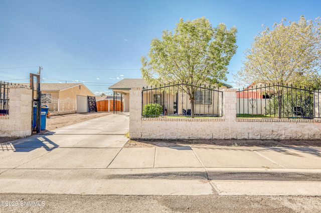 481 Tierra de Suenos, Anthony, NM 88021