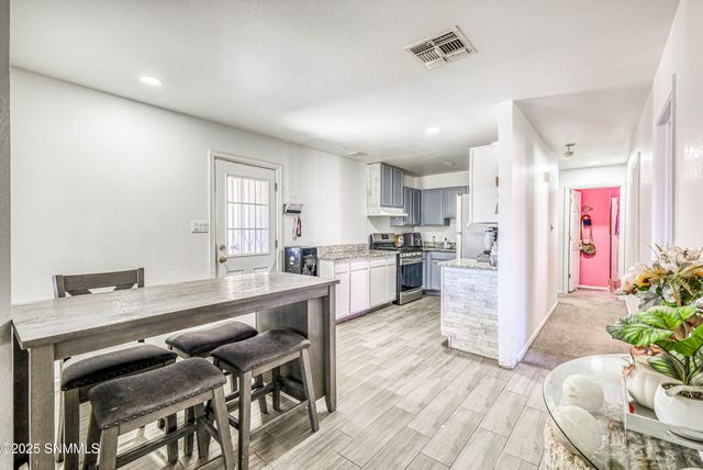 481 Tierra de Suenos, Anthony, NM 88021