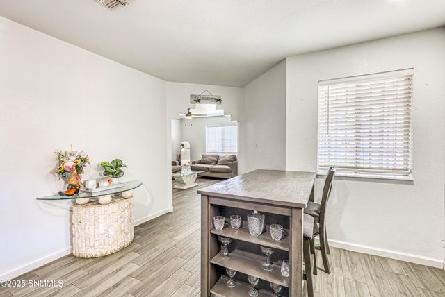 481 Tierra de Suenos, Anthony, NM 88021