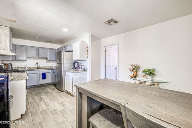 481 Tierra de Suenos, Anthony, NM 88021