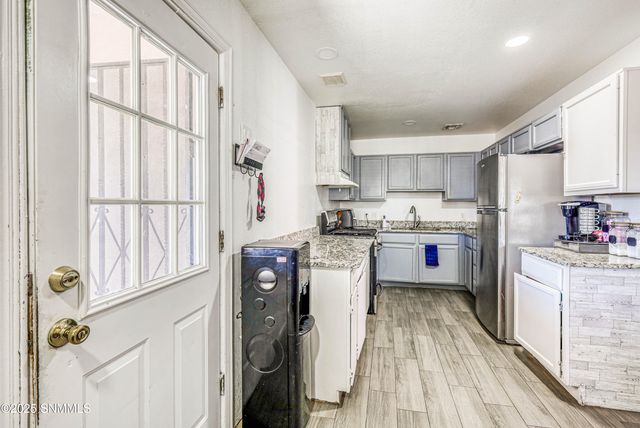 481 Tierra de Suenos, Anthony, NM 88021