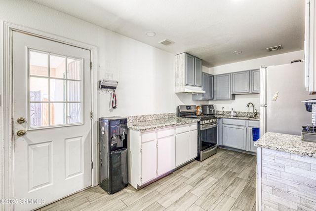 481 Tierra de Suenos, Anthony, NM 88021