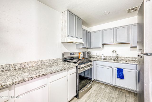 481 Tierra de Suenos, Anthony, NM 88021