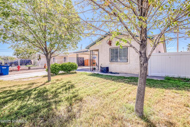 481 Tierra de Suenos, Anthony, NM 88021