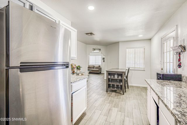 481 Tierra de Suenos, Anthony, NM 88021