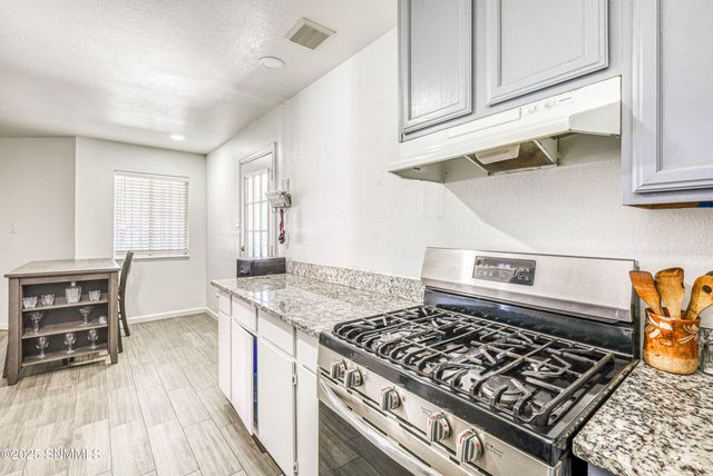 481 Tierra de Suenos, Anthony, NM 88021