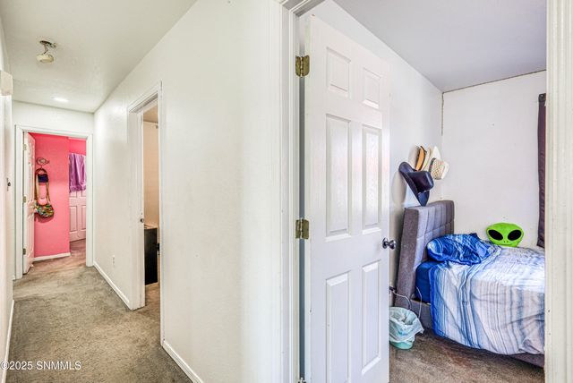 481 Tierra de Suenos, Anthony, NM 88021