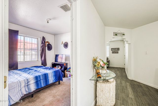 481 Tierra de Suenos, Anthony, NM 88021