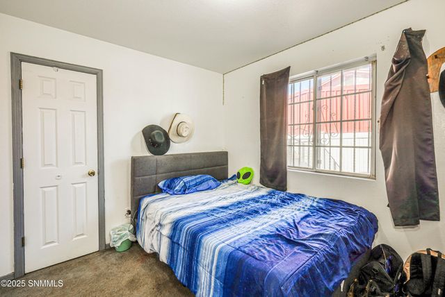481 Tierra de Suenos, Anthony, NM 88021