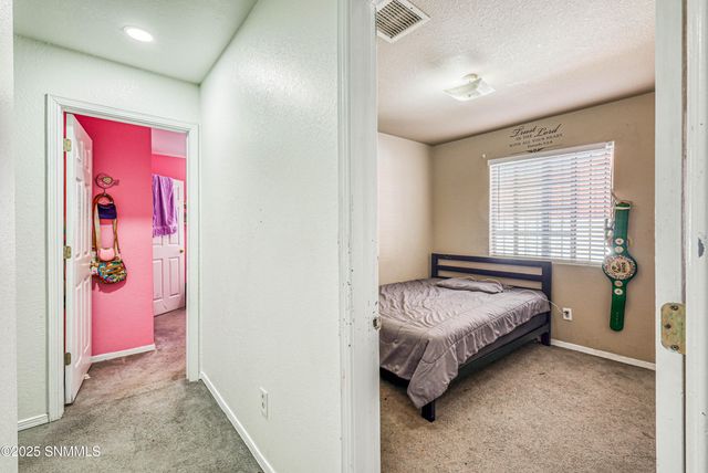 481 Tierra de Suenos, Anthony, NM 88021