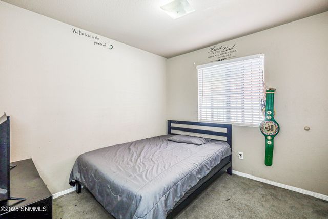 481 Tierra de Suenos, Anthony, NM 88021