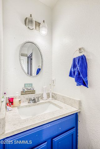481 Tierra de Suenos, Anthony, NM 88021