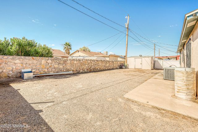 481 Tierra de Suenos, Anthony, NM 88021