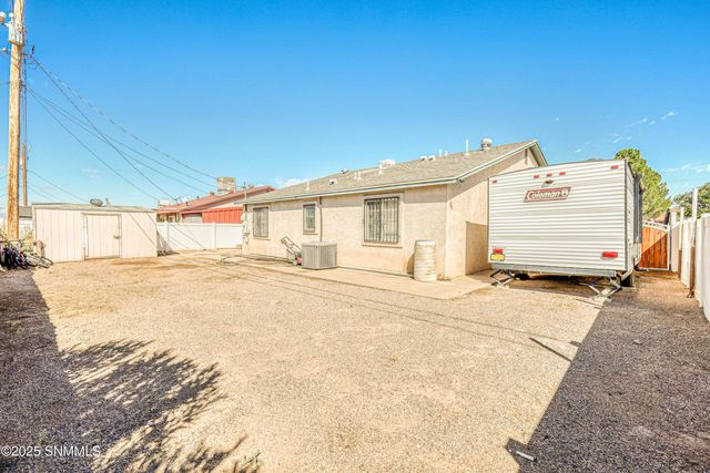 481 Tierra de Suenos, Anthony, NM 88021