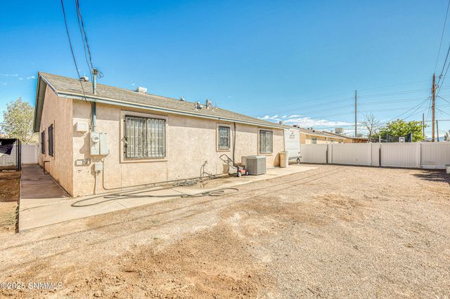 481 Tierra de Suenos, Anthony, NM 88021
