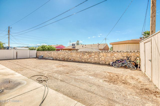 481 Tierra de Suenos, Anthony, NM 88021