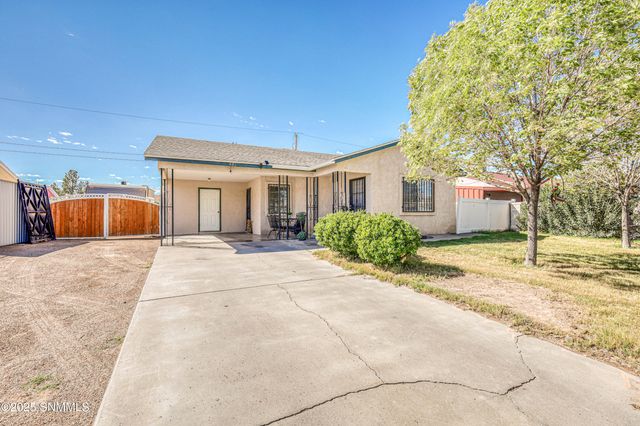 481 Tierra de Suenos, Anthony, NM 88021