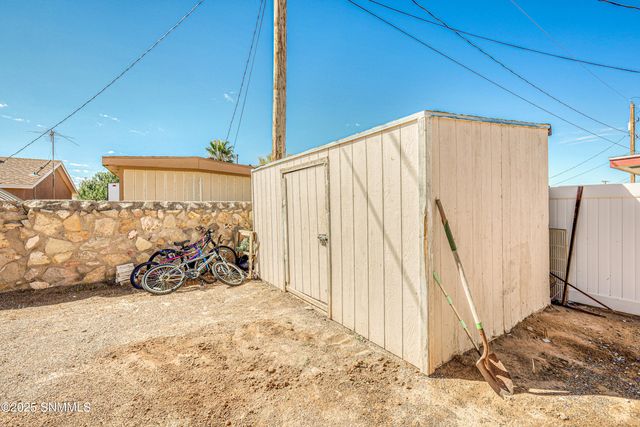 481 Tierra de Suenos, Anthony, NM 88021
