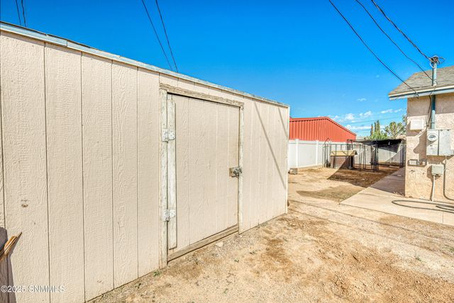 481 Tierra de Suenos, Anthony, NM 88021