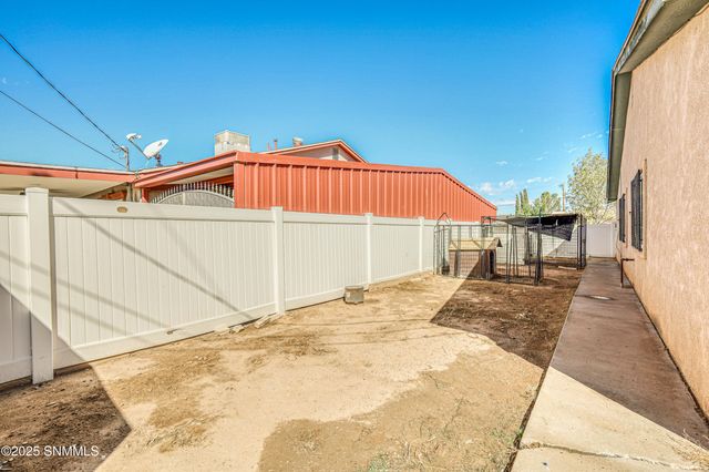 481 Tierra de Suenos, Anthony, NM 88021