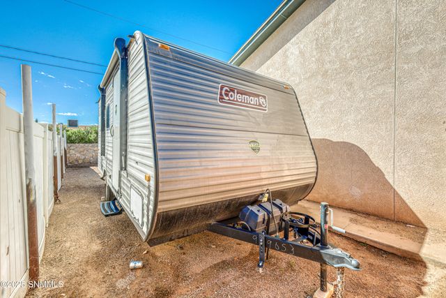 481 Tierra de Suenos, Anthony, NM 88021