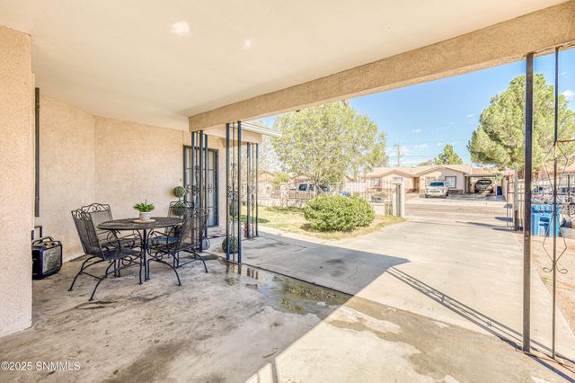 481 Tierra de Suenos, Anthony, NM 88021
