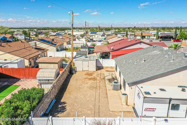 481 Tierra de Suenos, Anthony, NM 88021