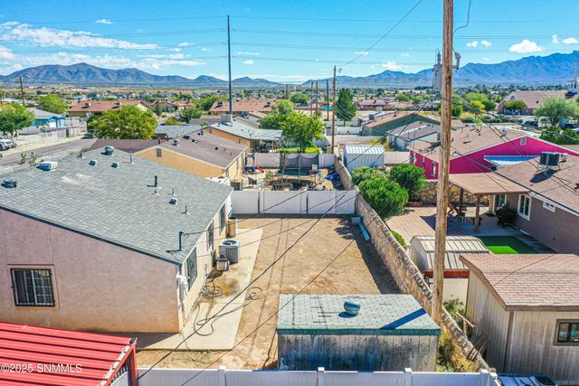 481 Tierra de Suenos, Anthony, NM 88021