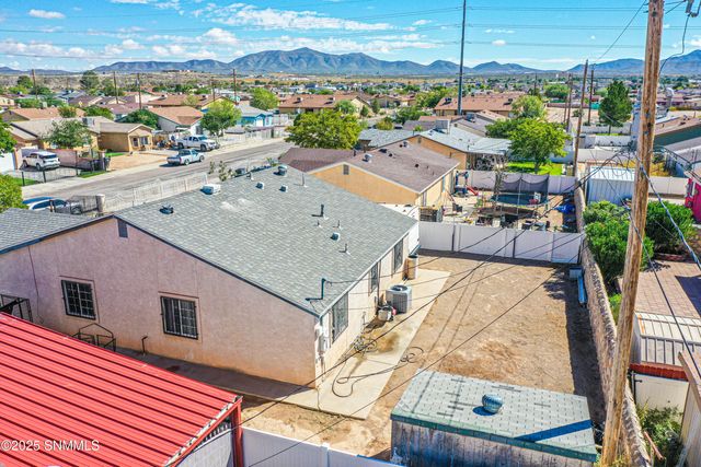 481 Tierra de Suenos, Anthony, NM 88021