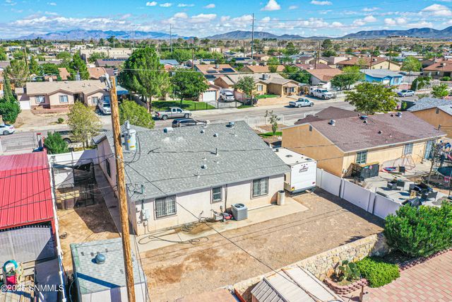 481 Tierra de Suenos, Anthony, NM 88021
