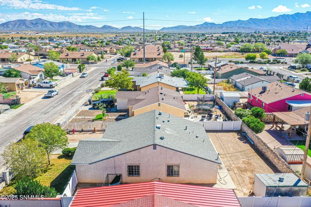 481 Tierra de Suenos, Anthony, NM 88021