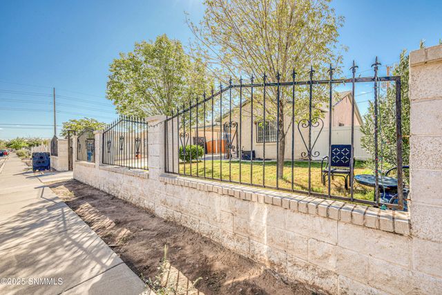 481 Tierra de Suenos, Anthony, NM 88021