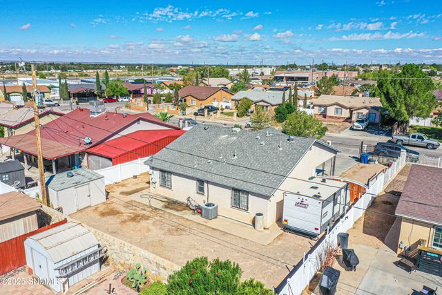481 Tierra de Suenos, Anthony, NM 88021