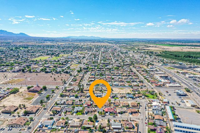 481 Tierra de Suenos, Anthony, NM 88021