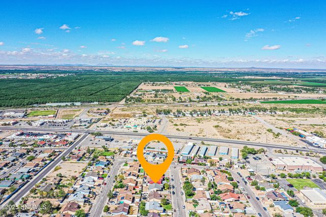 481 Tierra de Suenos, Anthony, NM 88021