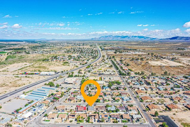 481 Tierra de Suenos, Anthony, NM 88021