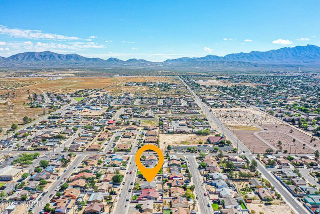481 Tierra de Suenos, Anthony, NM 88021