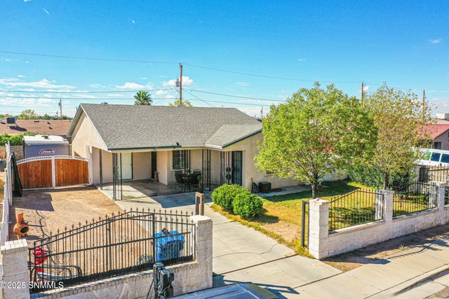 481 Tierra de Suenos, Anthony, NM 88021