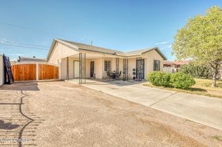 481 Tierra de Suenos, Anthony, NM 88021