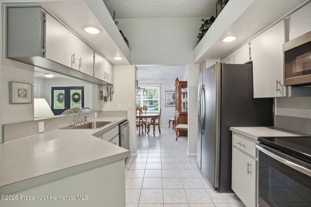 7 Salvia Court, Homosassa, FL 34446