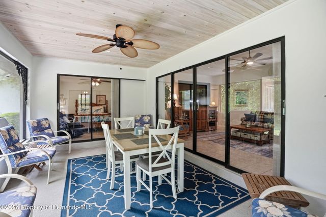 7 Salvia Court, Homosassa, FL 34446