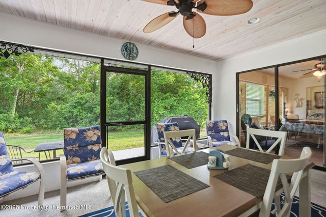 7 Salvia Court, Homosassa, FL 34446