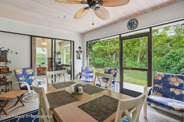 7 Salvia Court, Homosassa, FL 34446