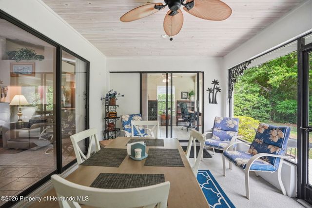 7 Salvia Court, Homosassa, FL 34446