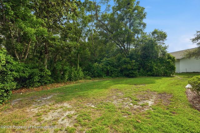 7 Salvia Court, Homosassa, FL 34446