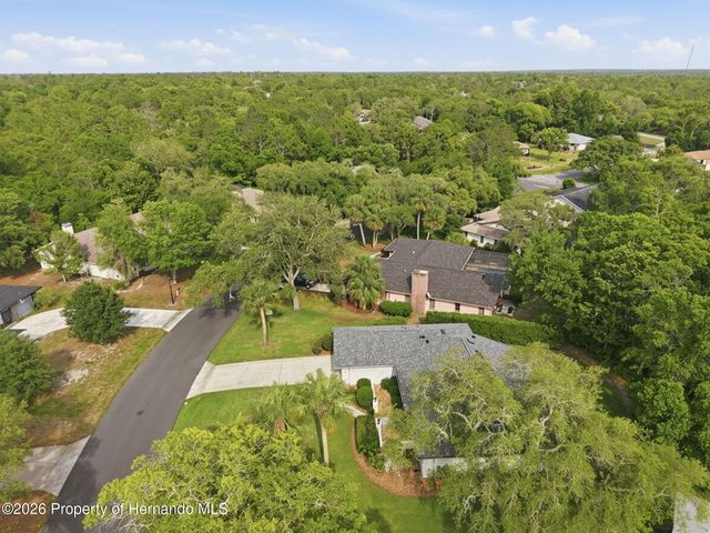 7 Salvia Court, Homosassa, FL 34446