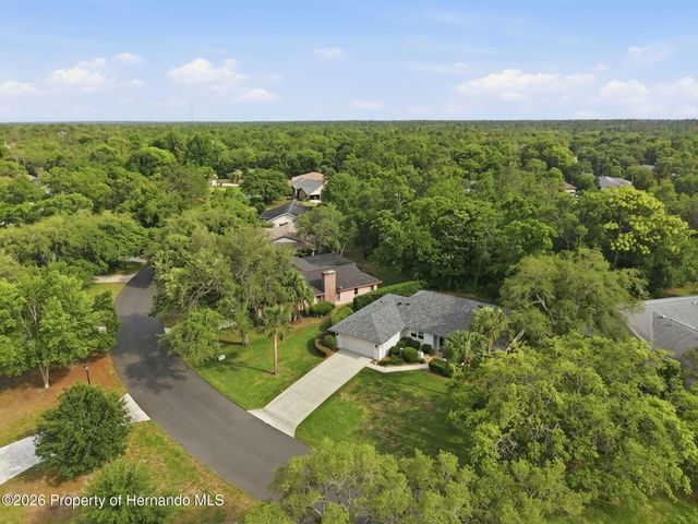 7 Salvia Court, Homosassa, FL 34446